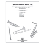 May The Season Never End