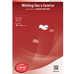 Wishing You A Sunrise