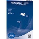 Wishing You A Sunrise