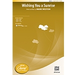 Wishing You A Sunrise