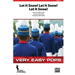 Let It Snow Let It Snow Let It Snow