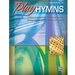 Play Hymns  Book 1