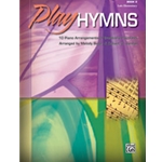 Play Hymns  Book 2