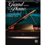 Grand Duets For Piano  Book 6