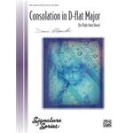 Consolation In D-flat Major
