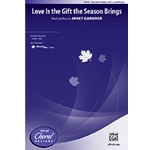 Love Is The Gift The Season Brings