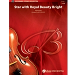 Star With Royal Beauty Bright