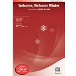 Welcome Welcome Winter