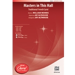 Masters In This Hall