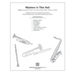 Masters In This Hall