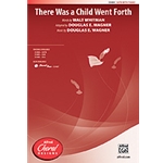 There Was A Child Went Forth