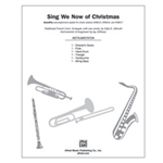 Sing We Now Of Christmas