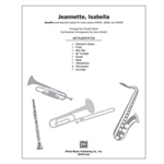 Jeannette Isabella