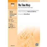 Time Warp  From Rocky Horror Picture Sho - From Glee