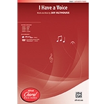 I Have A Voice