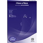 I Have A Voice