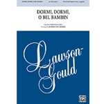 Dormi Dormi O Bel Bambin