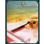 Violins Go Vivaldi
