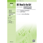 All I Need Is The Girl