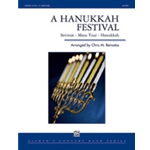 Hanukkah Festival