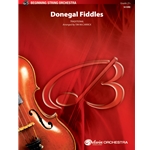Donegal Fiddles