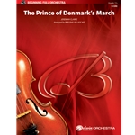 Prince Of Denmark's March