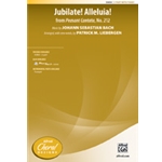 Jubilate Alleluia