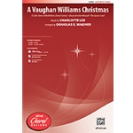 Vaughan Williams Christmas
