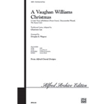 Vaughan Williams Christmas