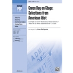 Green Day On Stage (American Idiot)