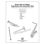 Green Day On Stage (American Idiot)