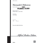 Hernando's Hideaway