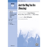 Just The Way You Are