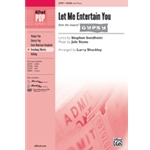 Let Me Entertain You