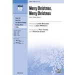 Merry Christmas Merry Christmas