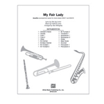 My Fair Lady: Choral Medley