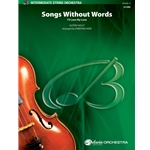 Songs Without Words  (i'll Love My Love)