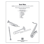 Soul Man