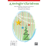 Swingin' Christmas