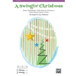 Swingin' Christmas