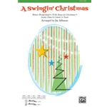 Swingin' Christmas