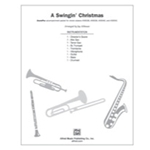 Swingin' Christmas