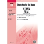 Thank You For The Music