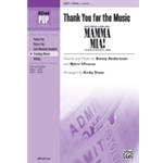 Thank You For The Music