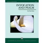 Invocation & Psalm