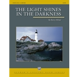 Light Shines In The Darkness