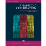Rhapsodic Celebration