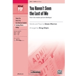 You Haven't Seen The Last Of Me