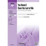 You Haven't Seen The Last Of Me