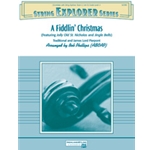 Fiddlin' Christmas